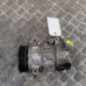 Compresseur clim CITROEN C4 GRAND PICASSO 2