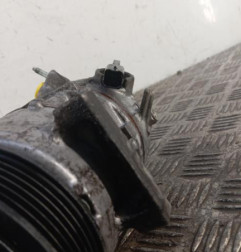 Compresseur clim CITROEN C4 GRAND PICASSO 2