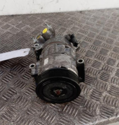 Compresseur clim CITROEN C4 GRAND PICASSO 2 Photo n°3