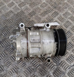 Compresseur clim CITROEN C4 GRAND PICASSO 2 Photo n°5