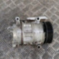 Compresseur clim CITROEN C4 GRAND PICASSO 2