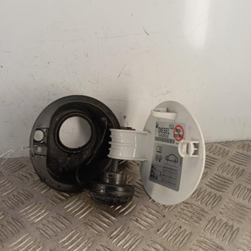 Trappe d'essence VOLKSWAGEN SCIROCCO 3