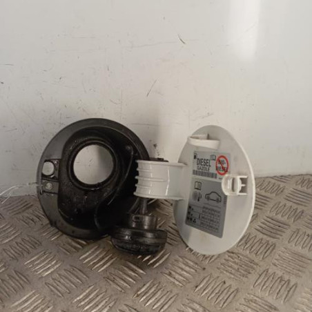 Trappe d'essence VOLKSWAGEN SCIROCCO 3 Photo n°1