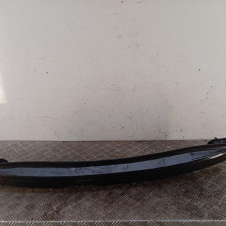 Renfort pare choc arriere (traverse) VOLKSWAGEN SCIROCCO 3 Photo n°1