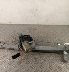 Leve vitre electrique avant droit DACIA SANDERO 1 Photo n°1