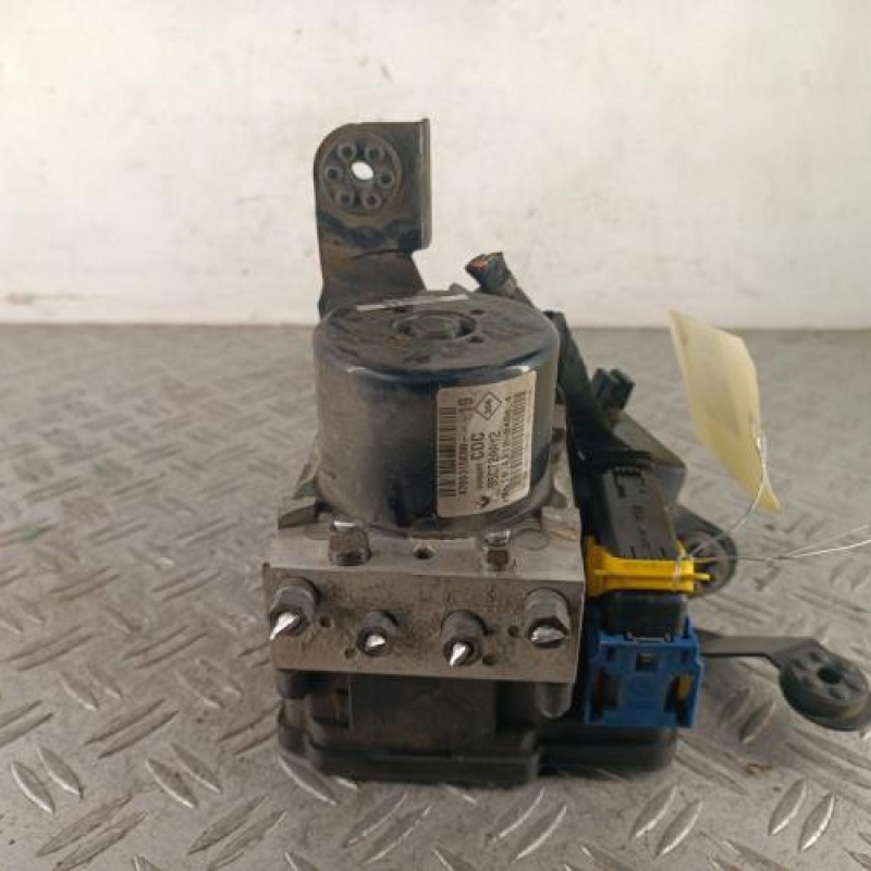 Bloc ABS (freins anti-blocage) RENAULT GRAND SCENIC 3