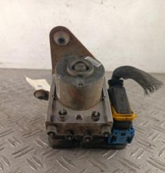 Bloc ABS (freins anti-blocage) PEUGEOT 206 Photo n°1