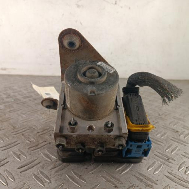 Bloc ABS (freins anti-blocage) PEUGEOT 206
