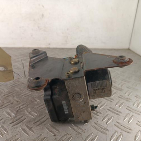 Bloc ABS (freins anti-blocage) PEUGEOT 206