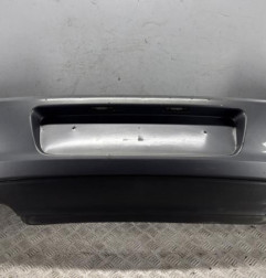 Pare choc arriere VOLKSWAGEN GOLF 6 Photo n°1