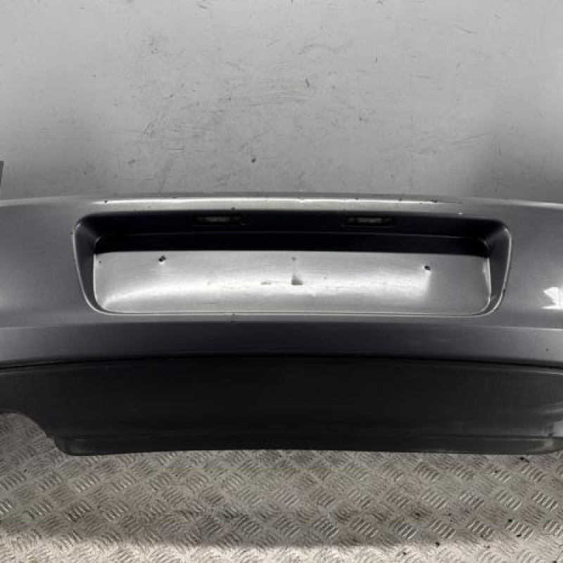 Pare choc arriere VOLKSWAGEN GOLF 6