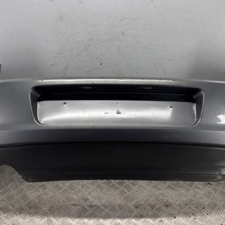 Pare choc arriere VOLKSWAGEN GOLF 6 Photo n°1