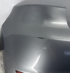 Pare choc arriere VOLKSWAGEN GOLF 6