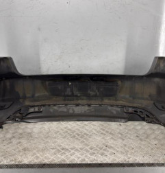 Pare choc arriere VOLKSWAGEN GOLF 6 Photo n°5