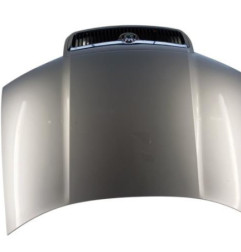 Capot SKODA FABIA 1 Photo n°1