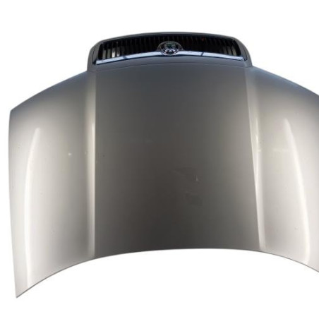 Capot SKODA FABIA 1 Photo n°1