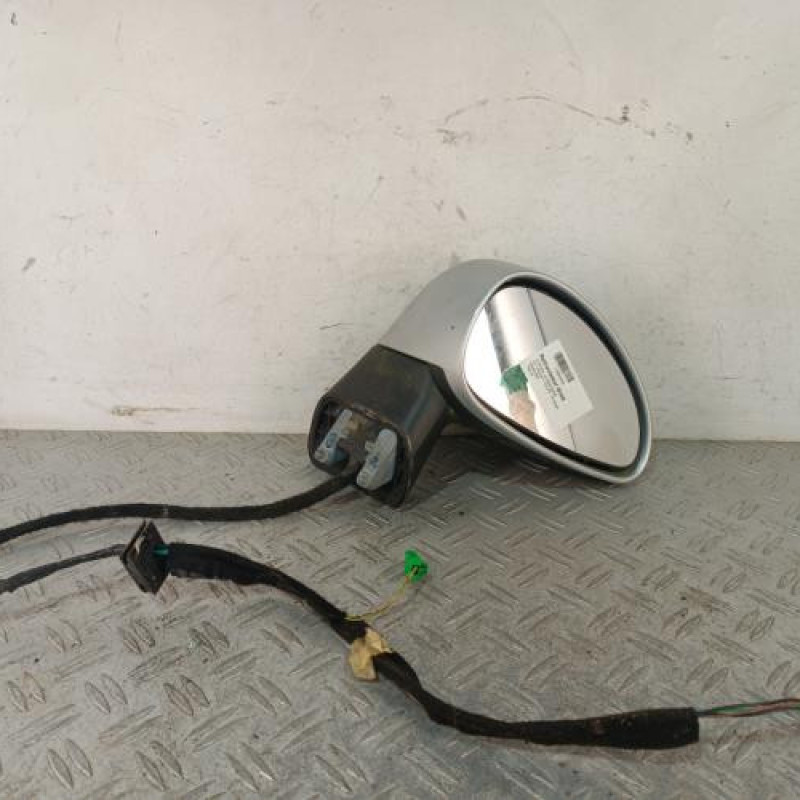 Retroviseur droit CITROEN C4 1