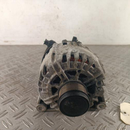 Alternateur PEUGEOT 3008 1 Photo n°1