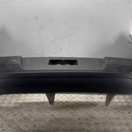 Pare choc arriere PEUGEOT 3008 1 Photo n°1