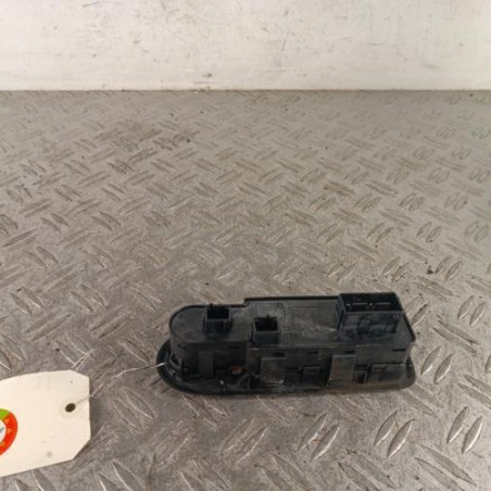 Interrupteur de leve vitre avant gauche PEUGEOT 308 1