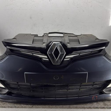 Pare choc avant RENAULT MEGANE 3 Photo n°1