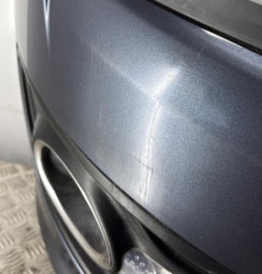 Pare choc avant RENAULT MEGANE 3 Photo n°3