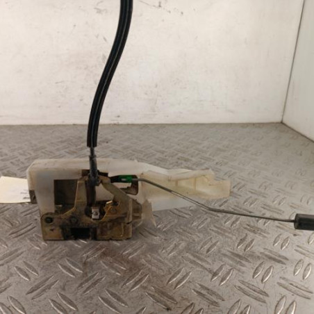 Serrure avant droit RENAULT CLIO 2