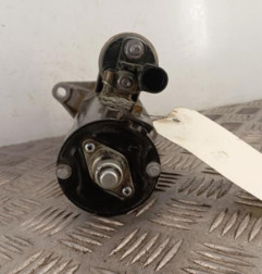 Demarreur VOLKSWAGEN SCIROCCO 3 Photo n°3