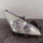 Optique avant principal droit (feux)(phare) PEUGEOT 3008 1
