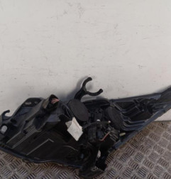 Optique avant principal droit (feux)(phare) PEUGEOT 3008 1 Photo n°4