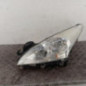 Optique avant principal gauche (feux)(phare) PEUGEOT 3008 1