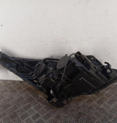 Optique avant principal gauche (feux)(phare) PEUGEOT 3008 1 Photo n°3