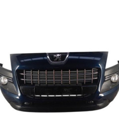 Pare choc avant PEUGEOT 3008 1 Photo n°1