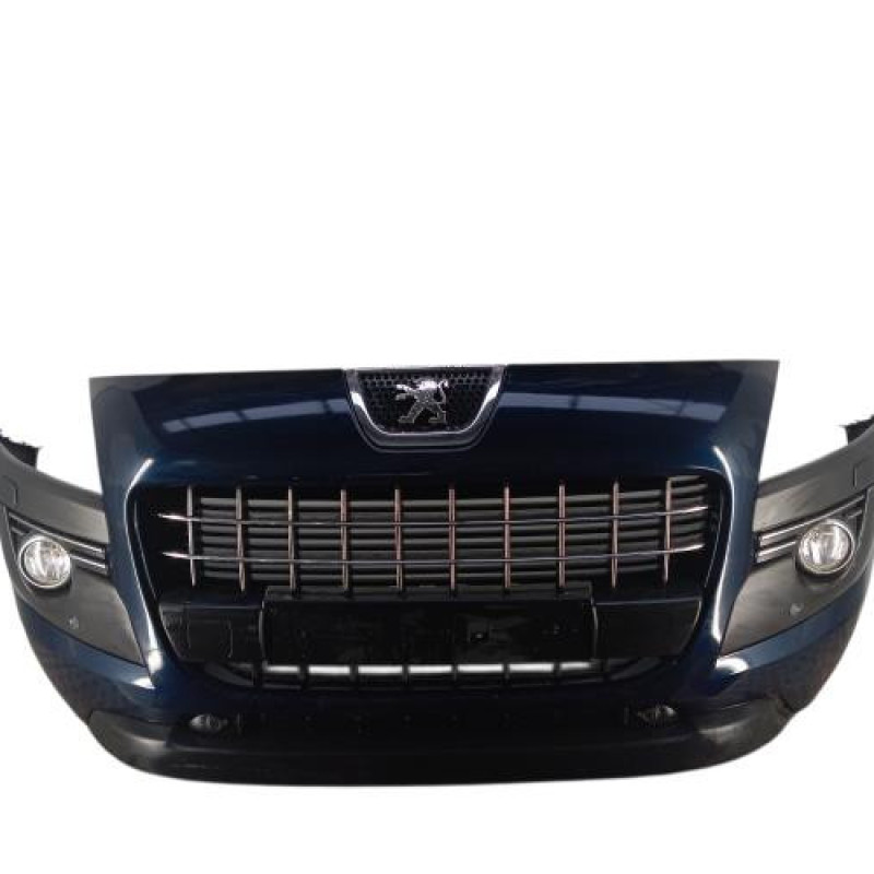 Pare choc avant PEUGEOT 3008 1