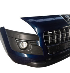 Pare choc avant PEUGEOT 3008 1 Photo n°3