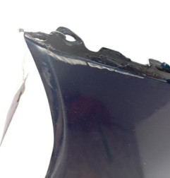 Pare choc avant PEUGEOT 3008 1 Photo n°5