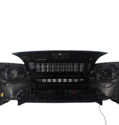 Pare choc avant PEUGEOT 3008 1 Photo n°6