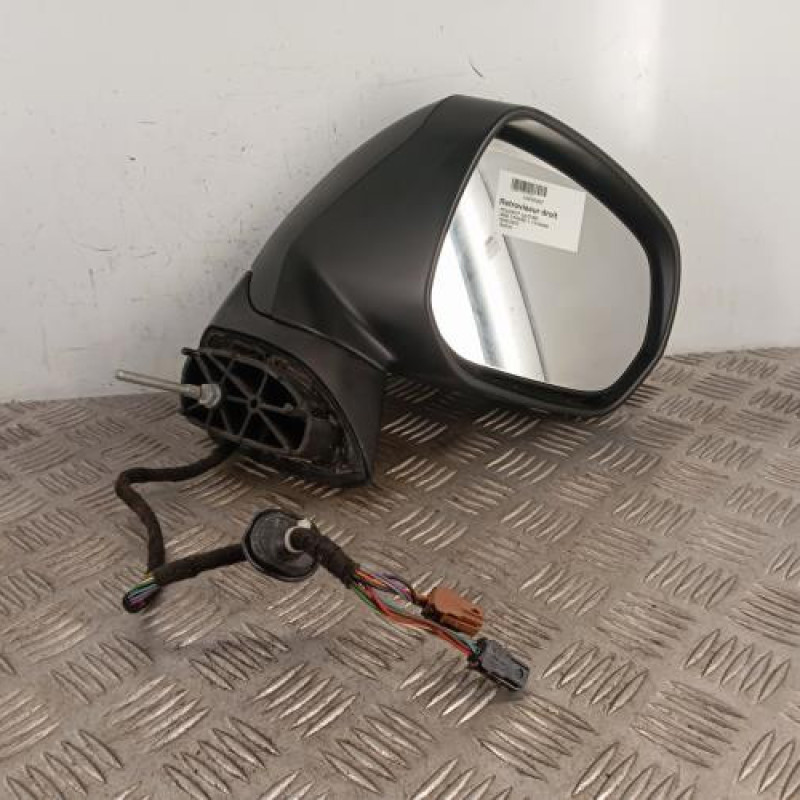 Retroviseur droit PEUGEOT 3008 1