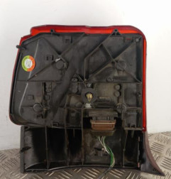 Feu arriere principal droit (feux) CITROEN ZX Photo n°3