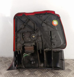 Feu arriere principal gauche (feux) CITROEN ZX Photo n°3