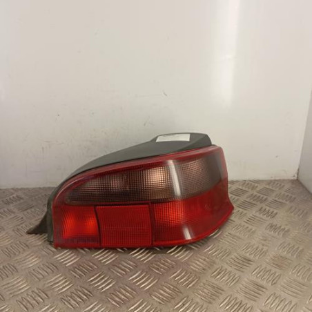 Feu arriere principal droit (feux) CITROEN SAXO Photo n°1