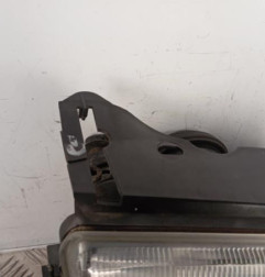 Optique avant principal droit (feux)(phare) CITROEN SAXO Photo n°3