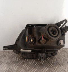Optique avant principal droit (feux)(phare) CITROEN SAXO Photo n°4