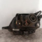 Optique avant principal droit (feux)(phare) CITROEN SAXO