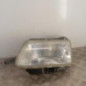 Optique avant principal gauche (feux)(phare) CITROEN SAXO