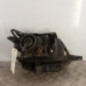 Optique avant principal gauche (feux)(phare) CITROEN SAXO