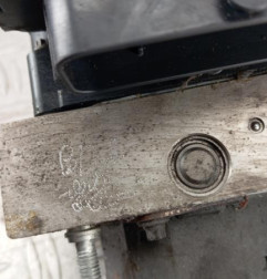 Bloc ABS (freins anti-blocage) IVECO DAILY 5 Photo n°7