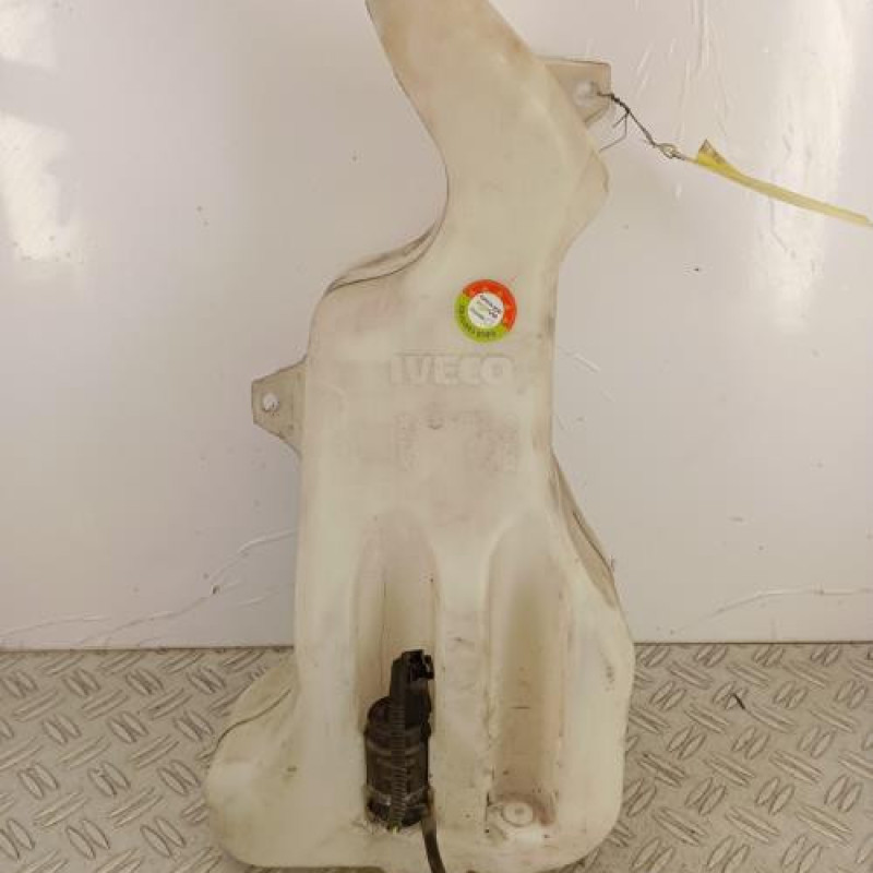 Vase de lave glace IVECO DAILY 5