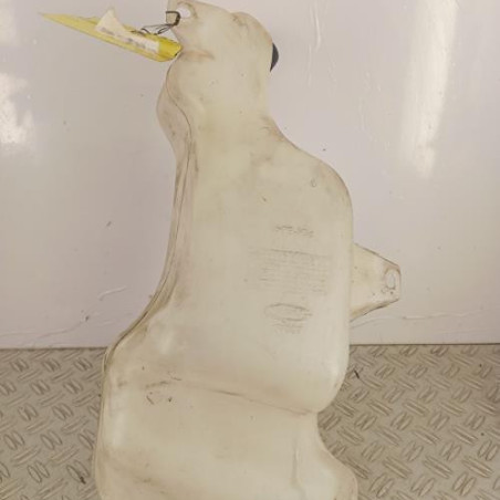 Vase de lave glace IVECO DAILY 5