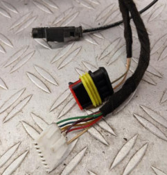 Retroviseur droit IVECO DAILY 5 Photo n°6